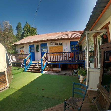 Odem Guest House Kültér fotó