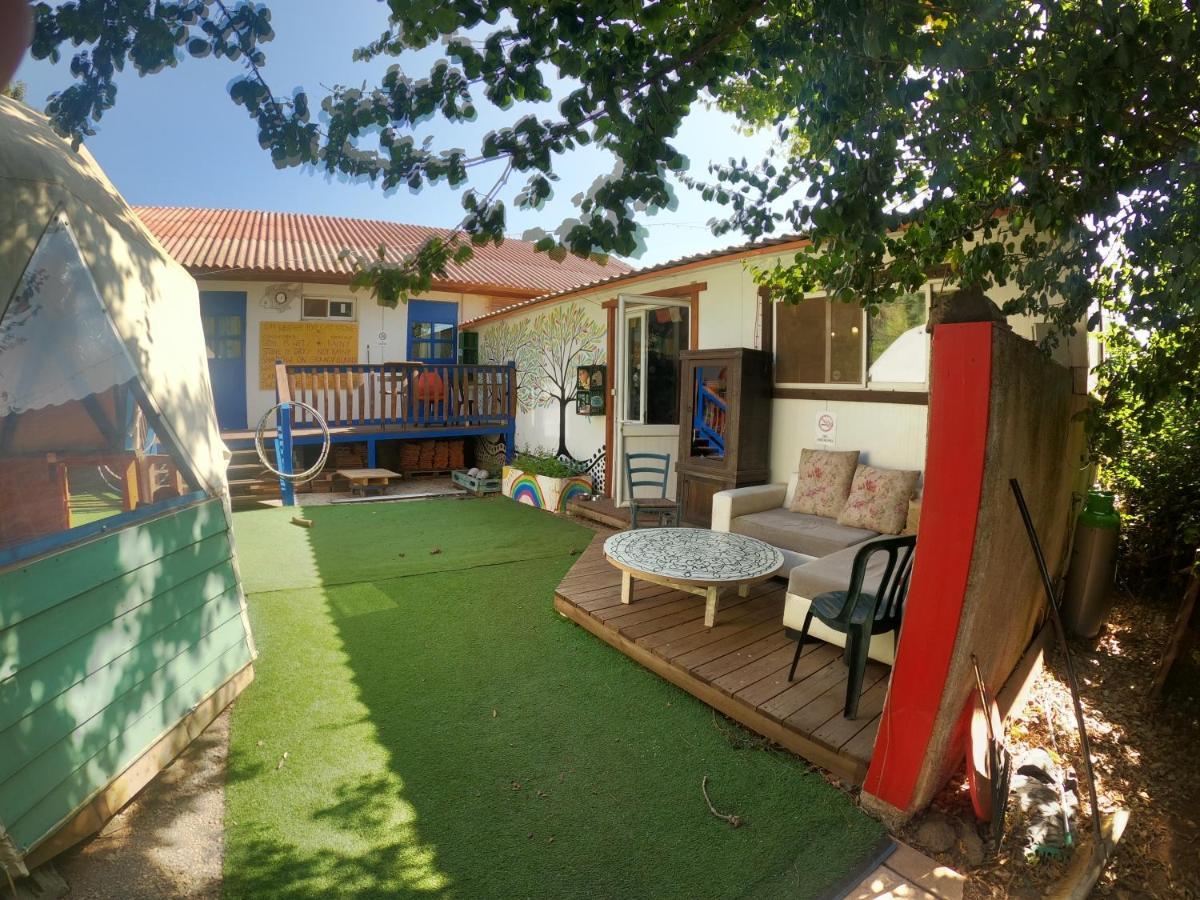 Odem Guest House Kültér fotó