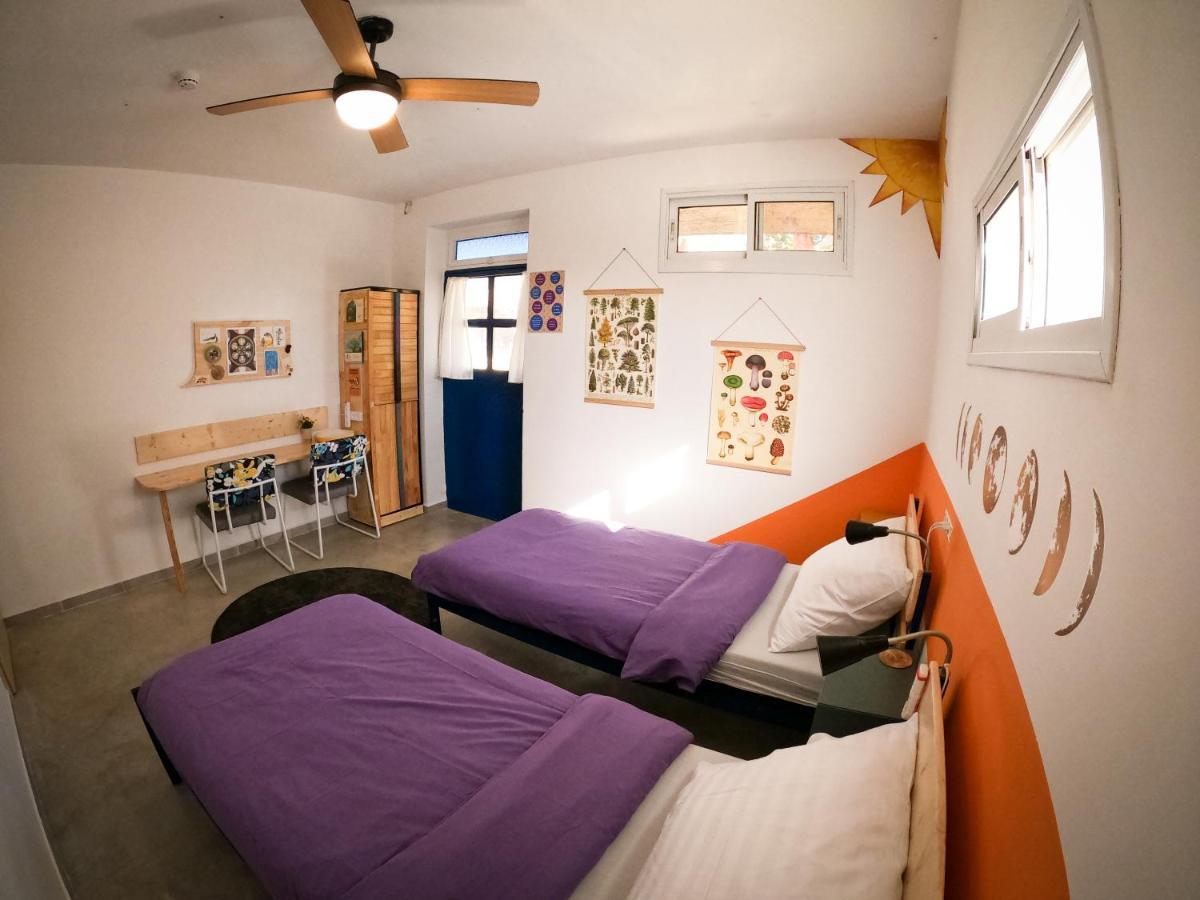 Odem Guest House Kültér fotó