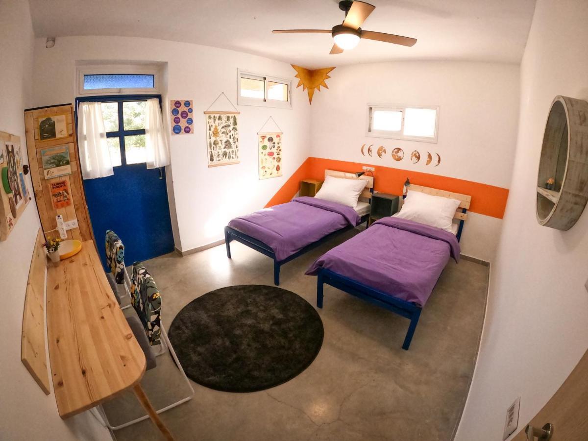 Odem Guest House Kültér fotó