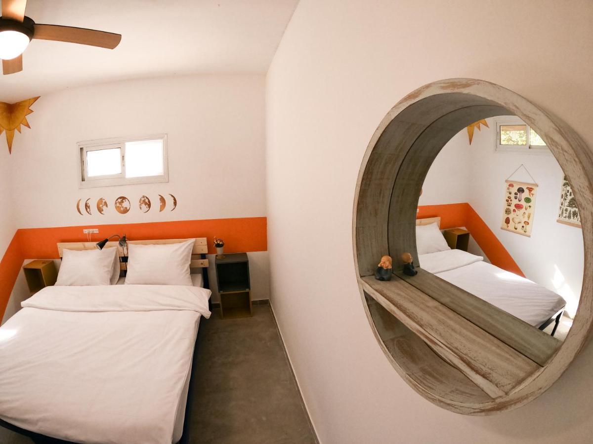 Odem Guest House Kültér fotó