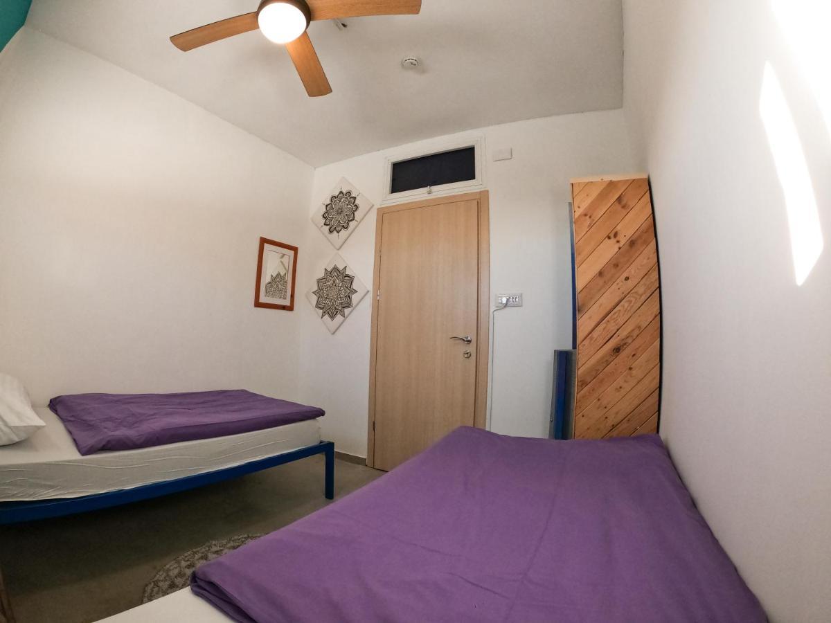Odem Guest House Kültér fotó