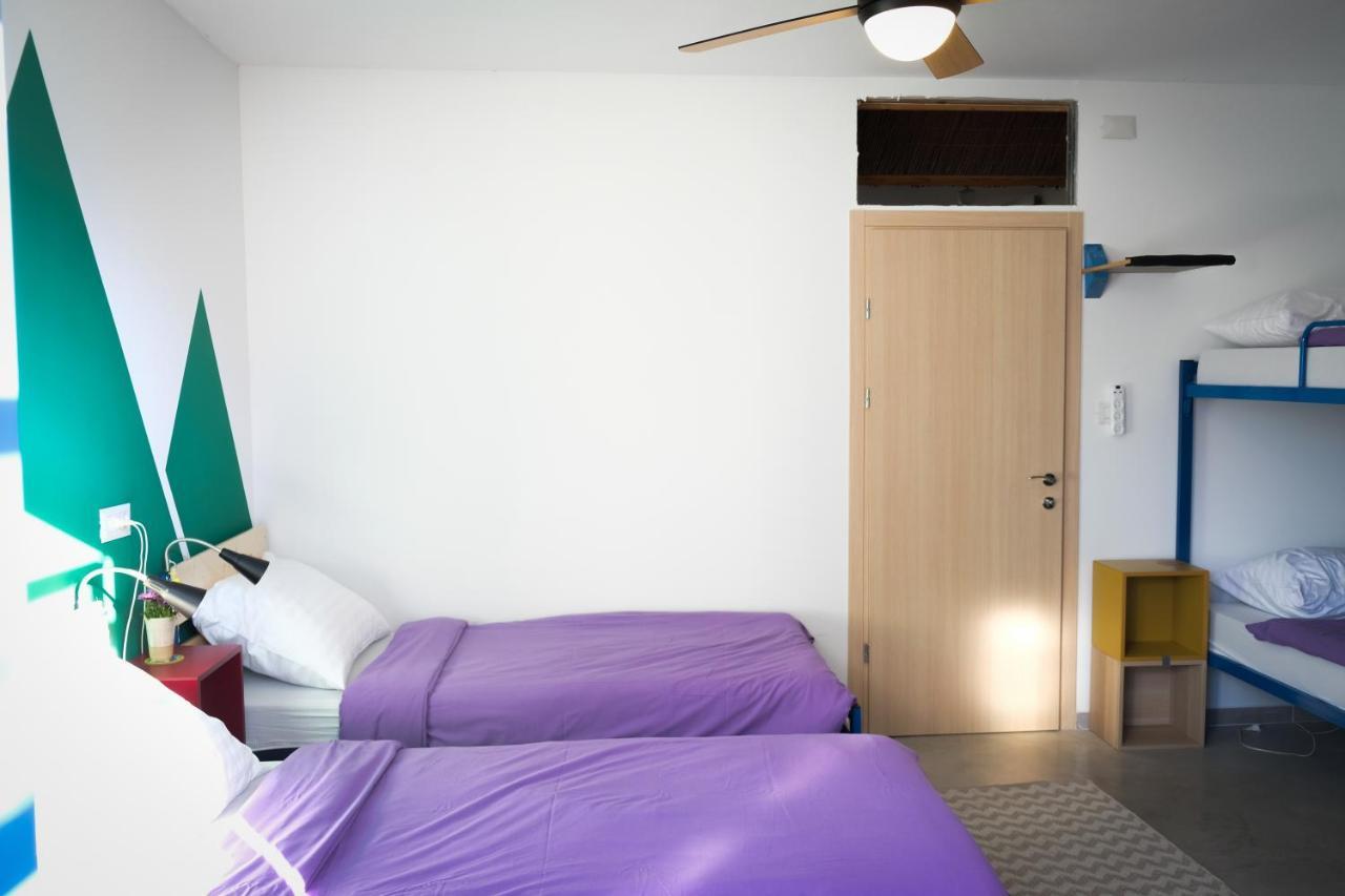 Odem Guest House Kültér fotó