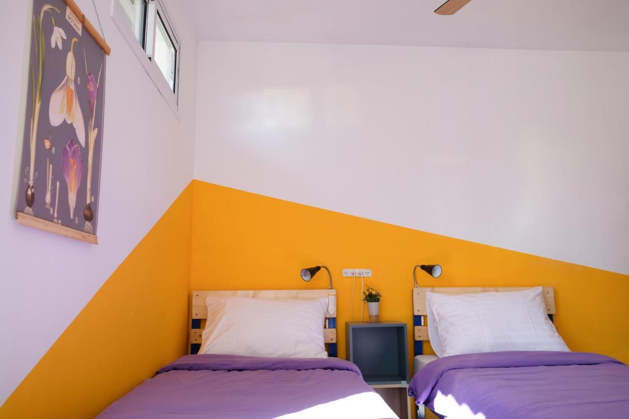 Odem Guest House Kültér fotó