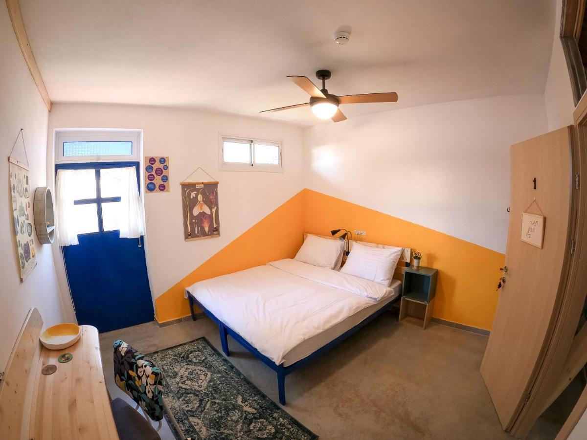 Odem Guest House Kültér fotó