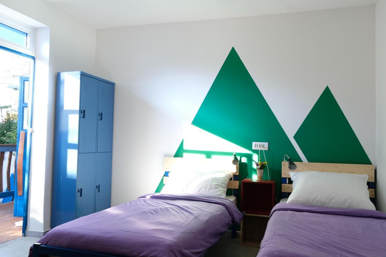 Odem Guest House Kültér fotó