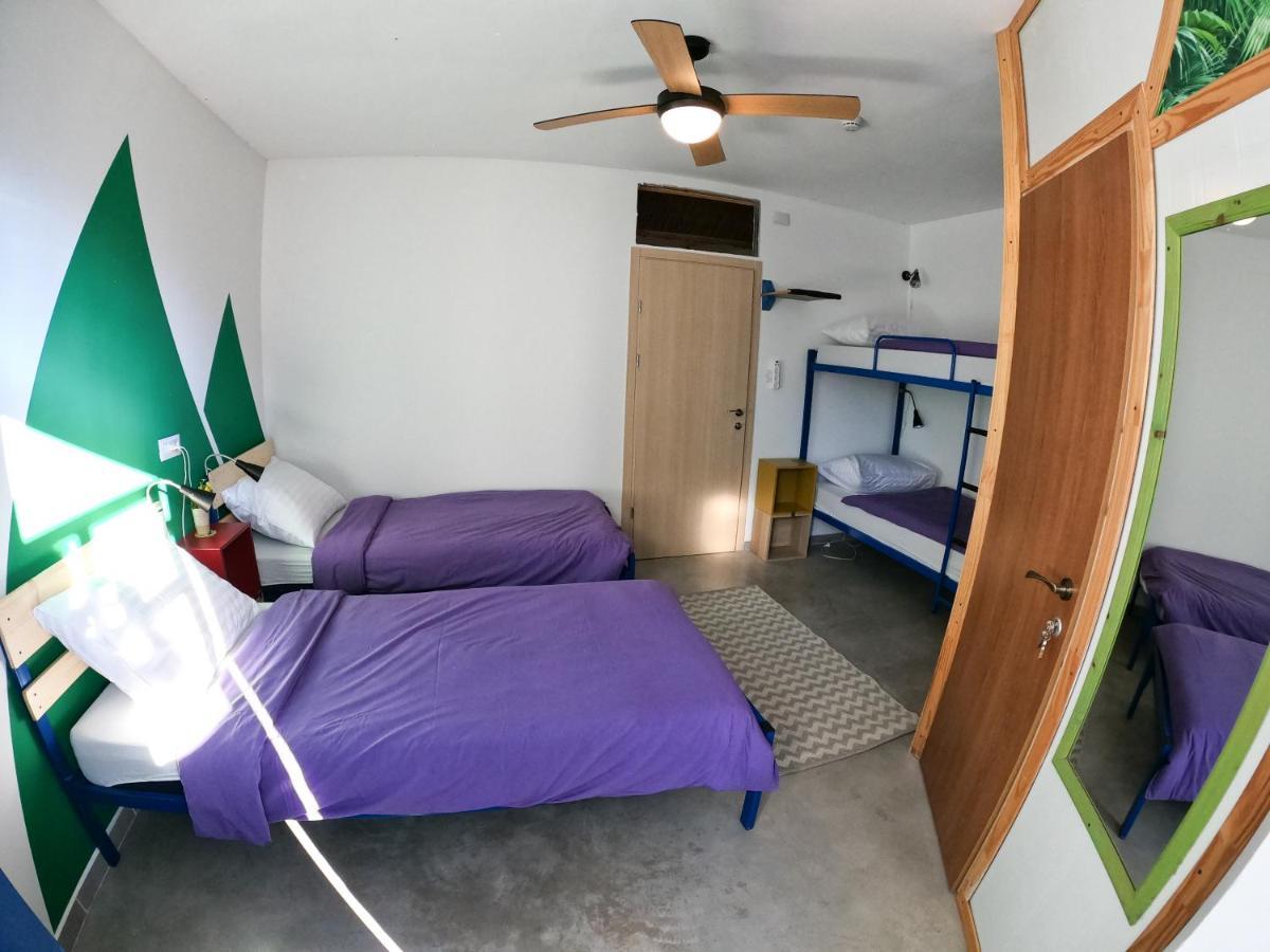 Odem Guest House Kültér fotó