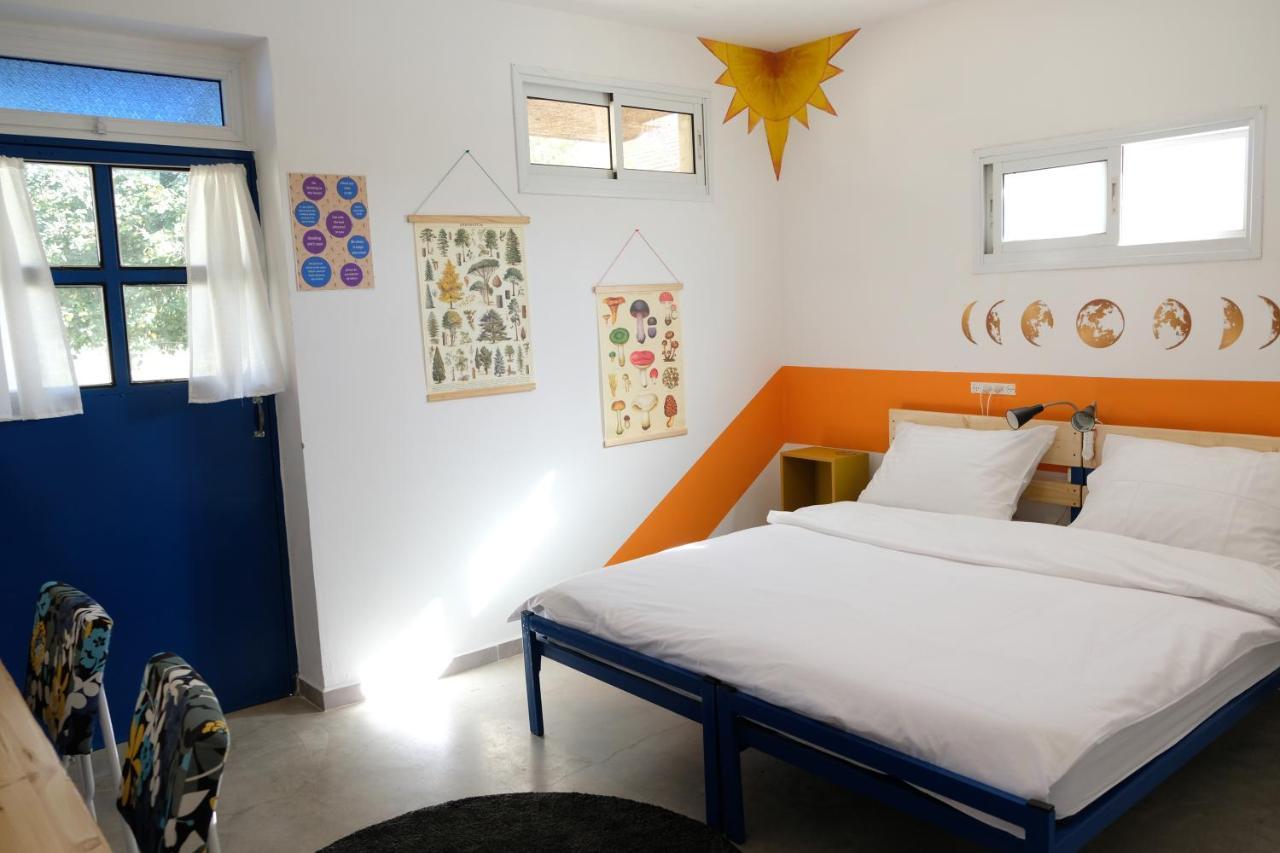 Odem Guest House Kültér fotó