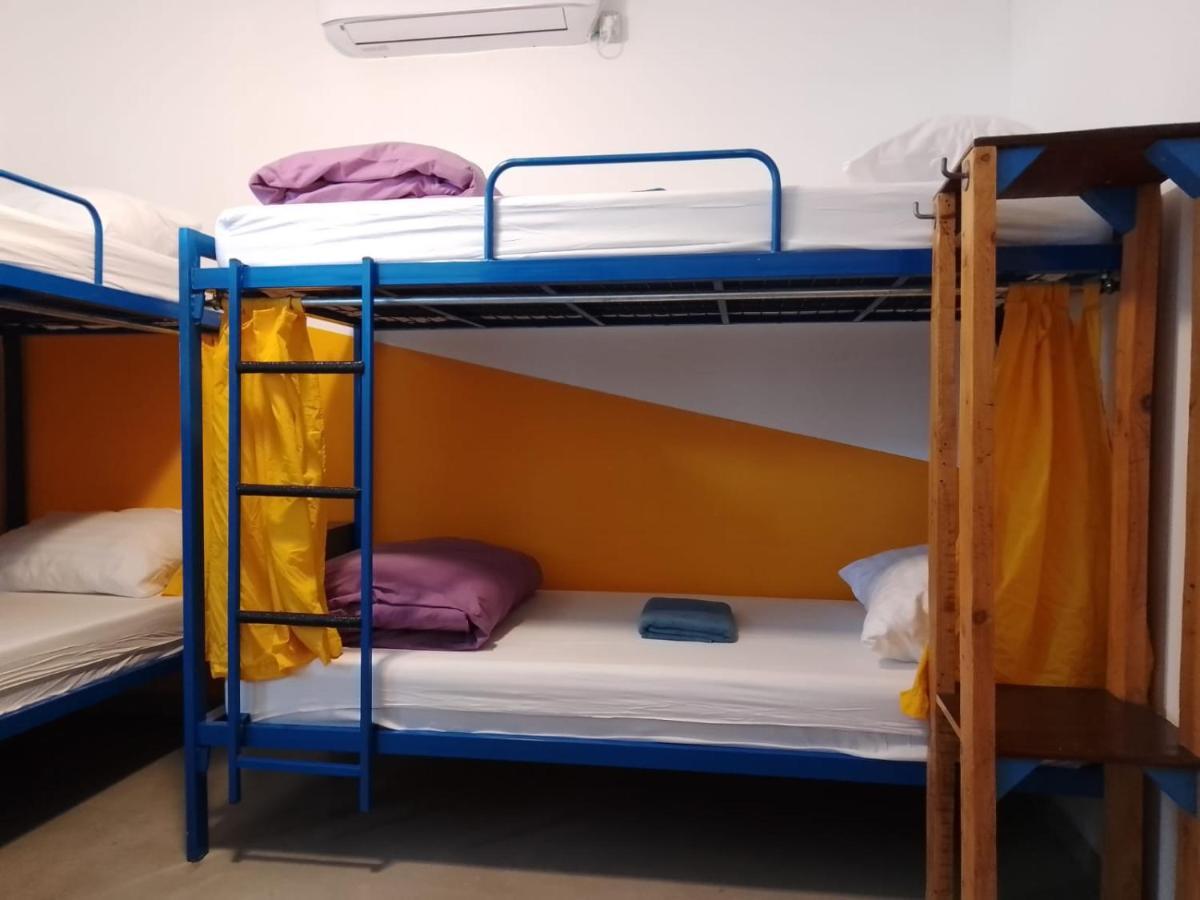 Odem Guest House Kültér fotó