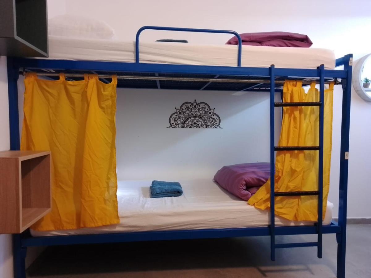 Odem Guest House Kültér fotó