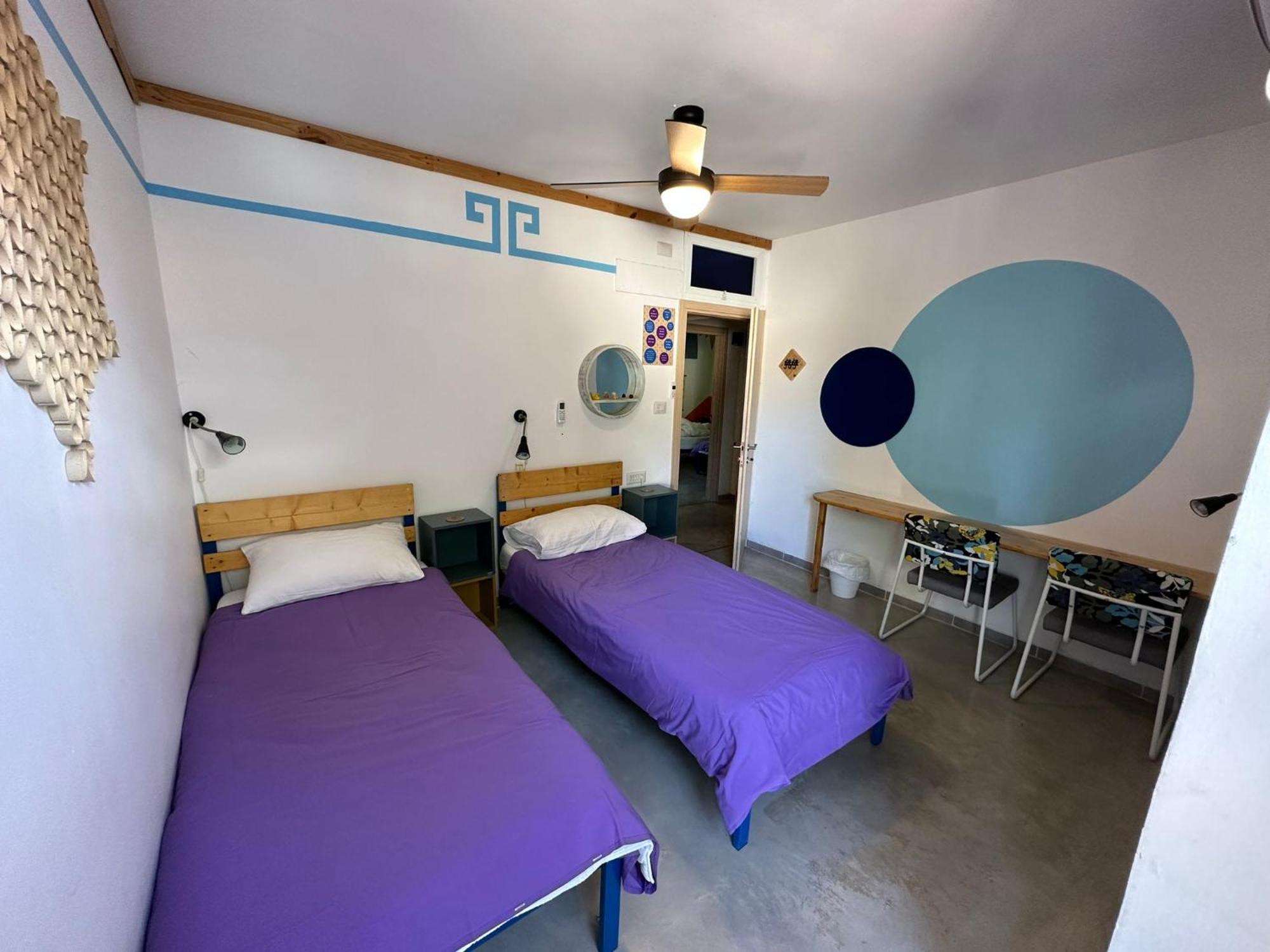 Odem Guest House Kültér fotó